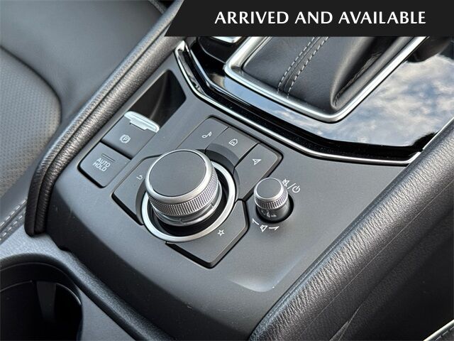 2025 MAZDA CX-5 2.5 S Preferred Package San Juan Capistrano CA