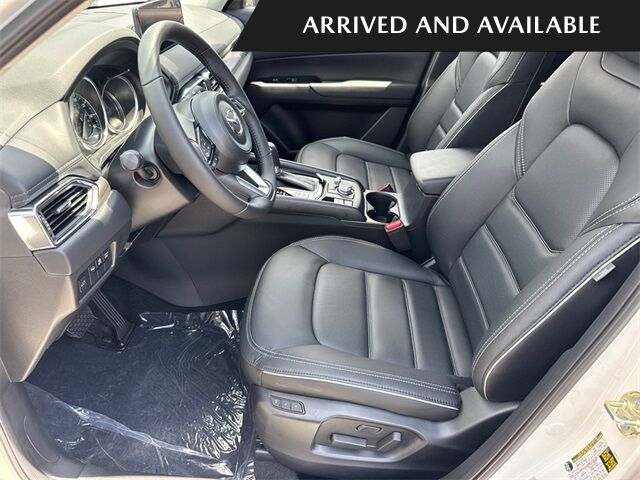 2025 MAZDA CX-5 2.5 S Preferred Package San Juan Capistrano CA