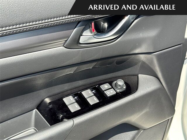 2025 MAZDA CX-5 2.5 S Preferred Package San Juan Capistrano CA