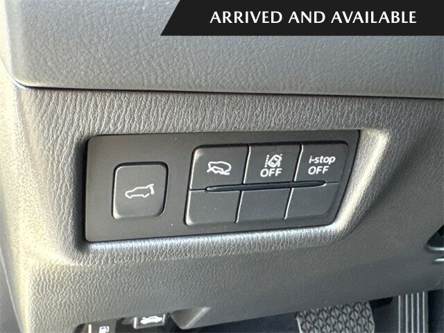 2025 MAZDA CX-5 2.5 S Preferred Package San Juan Capistrano CA