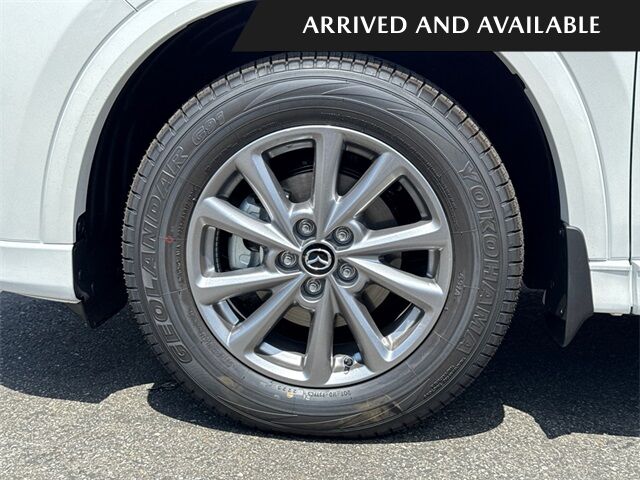 2025 MAZDA CX-5 2.5 S Preferred Package San Juan Capistrano CA