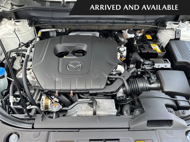 2025 MAZDA CX-5 2.5 S Preferred Package San Juan Capistrano CA
