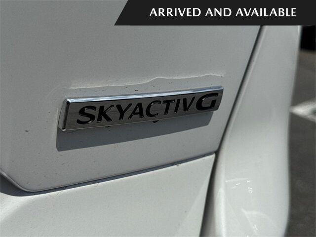 2025 MAZDA CX-5 2.5 S Preferred Package San Juan Capistrano CA