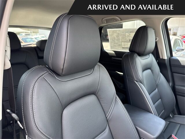 2025 MAZDA CX-5 2.5 S Preferred Package San Juan Capistrano CA