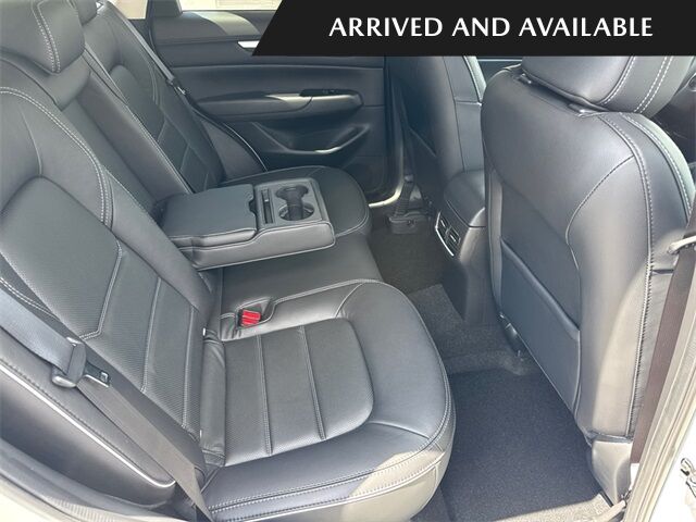 2025 MAZDA CX-5 2.5 S Preferred Package San Juan Capistrano CA