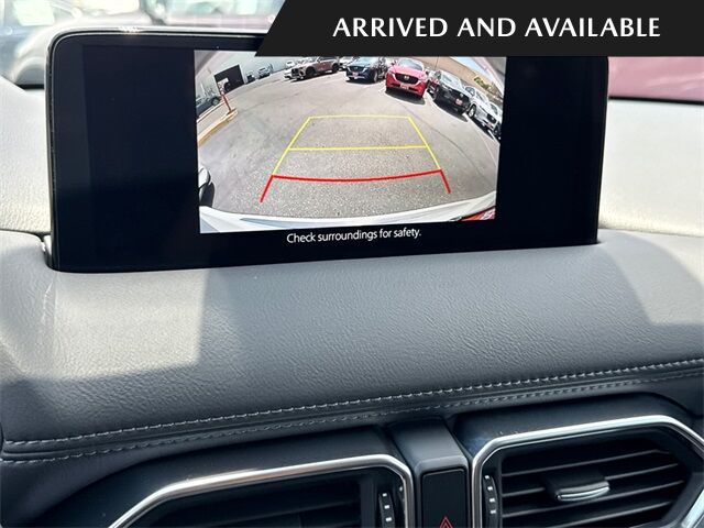 2025 MAZDA CX-5 2.5 S Preferred Package San Juan Capistrano CA