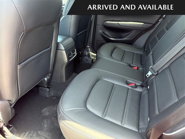 2025 MAZDA CX-5 2.5 S Preferred Package San Juan Capistrano CA