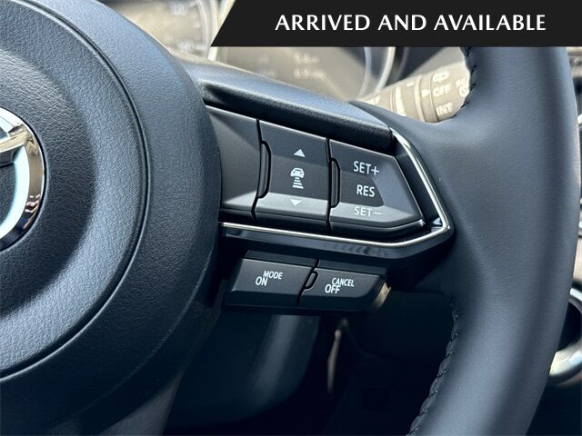 2025 MAZDA CX-5 2.5 S Preferred Package San Juan Capistrano CA