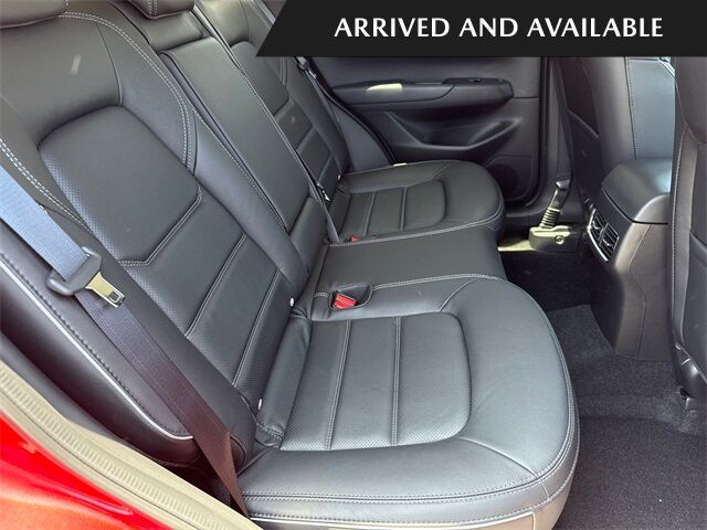 2025 MAZDA CX-5 2.5 S Preferred Package San Juan Capistrano CA