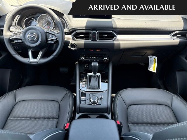 2025 MAZDA CX-5 2.5 S Preferred Package San Juan Capistrano CA