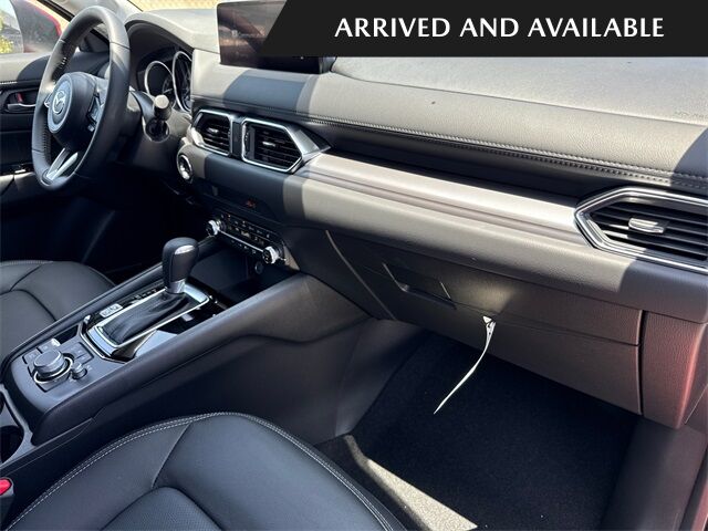 2025 MAZDA CX-5 2.5 S Preferred Package San Juan Capistrano CA