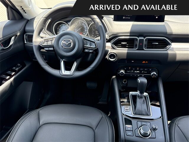 2025 MAZDA CX-5 2.5 S Preferred Package San Juan Capistrano CA