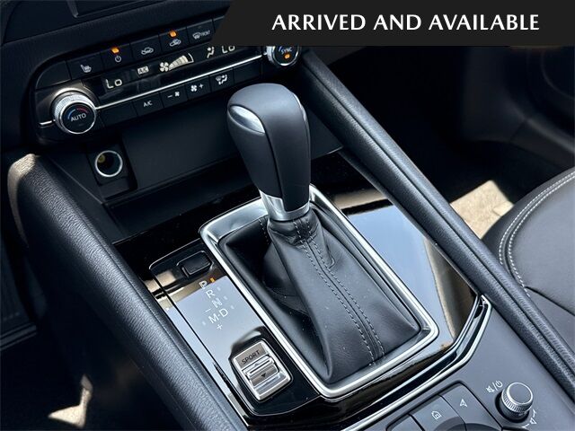 2025 MAZDA CX-5 2.5 S Preferred Package San Juan Capistrano CA