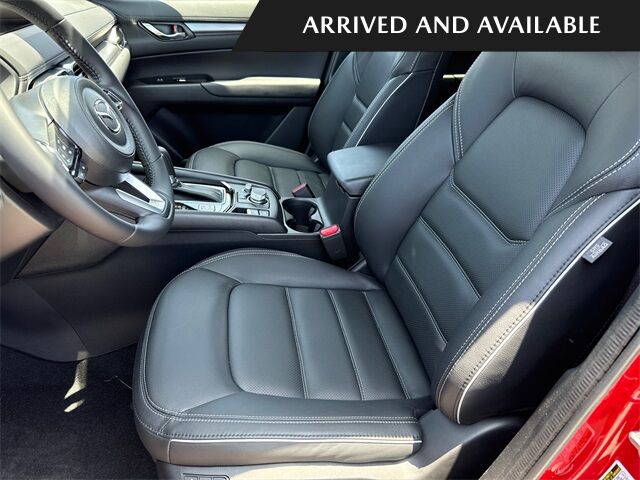2025 MAZDA CX-5 2.5 S Preferred Package San Juan Capistrano CA