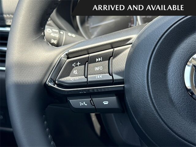 2025 MAZDA CX-5 2.5 S Preferred Package San Juan Capistrano CA