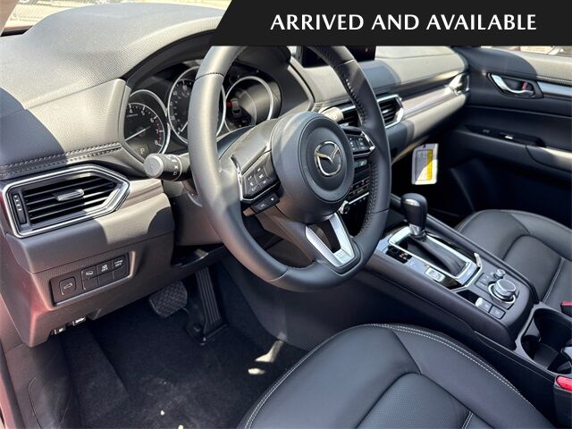 2025 MAZDA CX-5 2.5 S Preferred Package San Juan Capistrano CA
