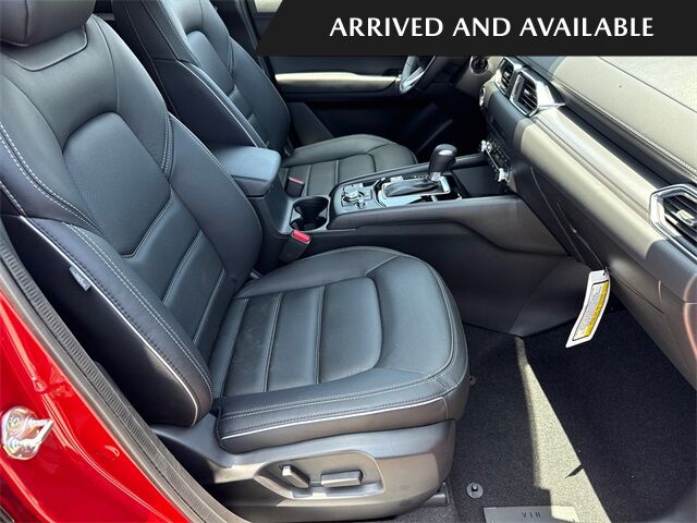2025 MAZDA CX-5 2.5 S Preferred Package San Juan Capistrano CA