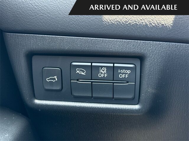 2025 MAZDA CX-5 2.5 S Preferred Package San Juan Capistrano CA