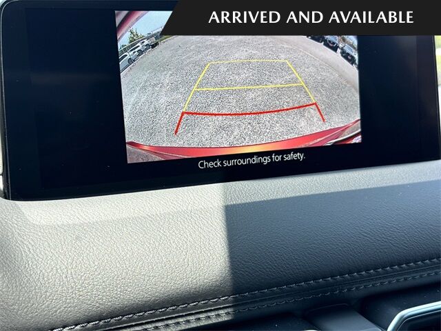 2025 MAZDA CX-5 2.5 S Preferred Package San Juan Capistrano CA