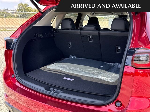 2025 MAZDA CX-5 2.5 S Preferred Package San Juan Capistrano CA