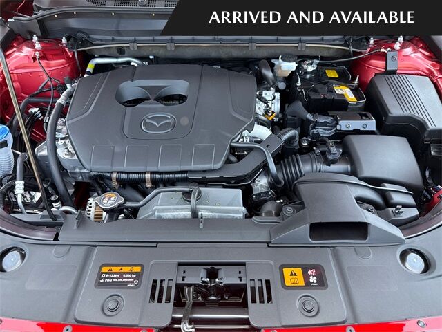 2025 MAZDA CX-5 2.5 S Preferred Package San Juan Capistrano CA
