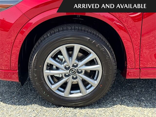 2025 MAZDA CX-5 2.5 S Preferred Package San Juan Capistrano CA
