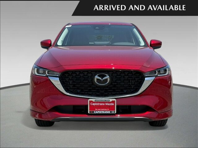 2025 MAZDA CX-5 2.5 S Preferred Package San Juan Capistrano CA