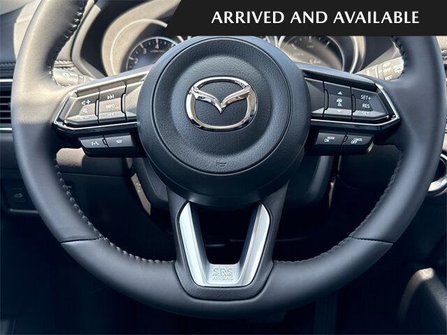 2025 MAZDA CX-5 2.5 S Preferred Package San Juan Capistrano CA