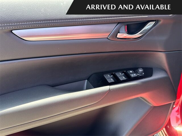 2025 MAZDA CX-5 2.5 S Preferred Package San Juan Capistrano CA