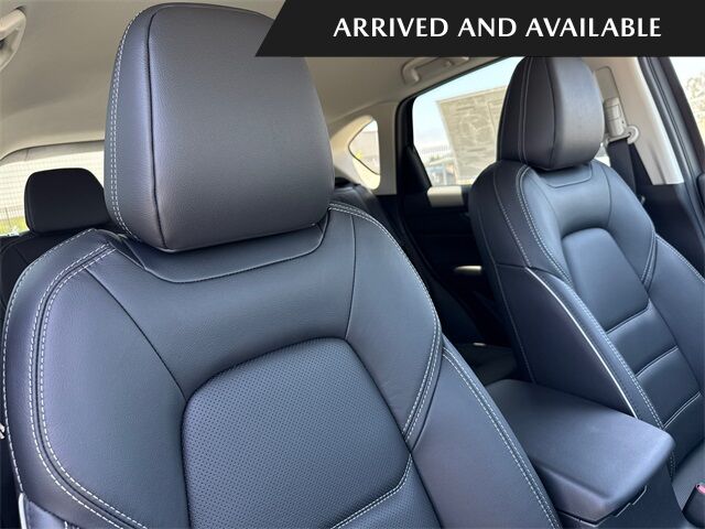 2025 MAZDA CX-5 2.5 S Preferred Package San Juan Capistrano CA