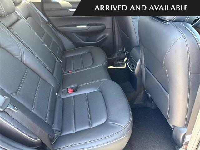 2025 MAZDA CX-5 2.5 S Preferred Package San Juan Capistrano CA