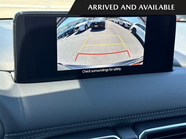 2025 MAZDA CX-5 2.5 S Preferred Package San Juan Capistrano CA