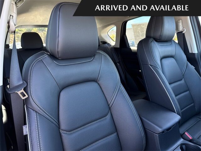 2025 MAZDA CX-5 2.5 S Preferred Package San Juan Capistrano CA
