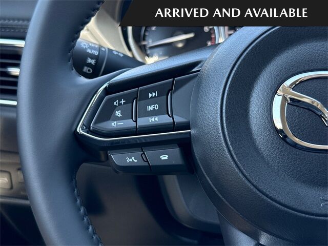 2025 MAZDA CX-5 2.5 S Preferred Package San Juan Capistrano CA
