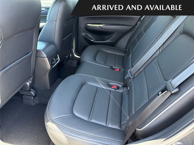 2025 MAZDA CX-5 2.5 S Preferred Package San Juan Capistrano CA