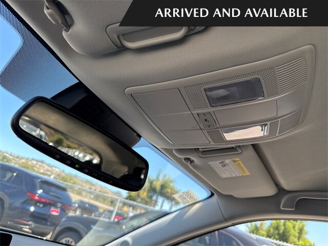 2025 MAZDA CX-5 2.5 S Preferred Package San Juan Capistrano CA