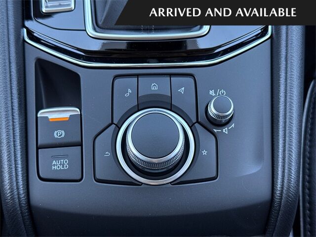 2025 MAZDA CX-5 2.5 S Preferred Package San Juan Capistrano CA