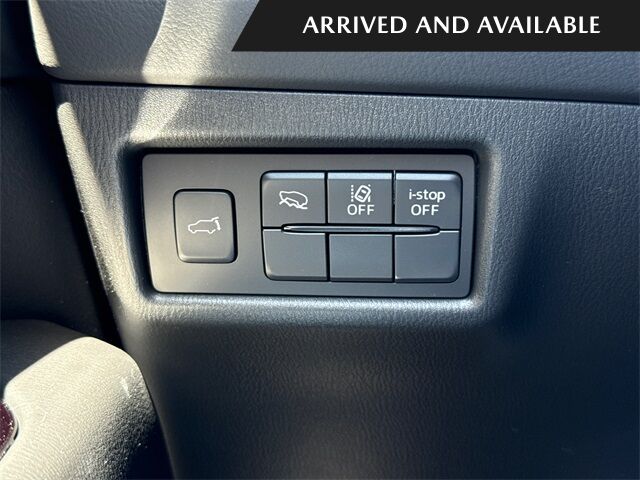2025 MAZDA CX-5 2.5 S Preferred Package San Juan Capistrano CA