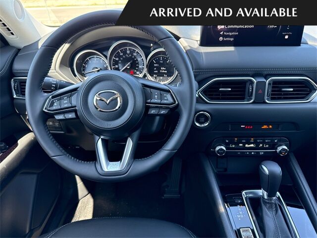 2025 MAZDA CX-5 2.5 S Preferred Package San Juan Capistrano CA