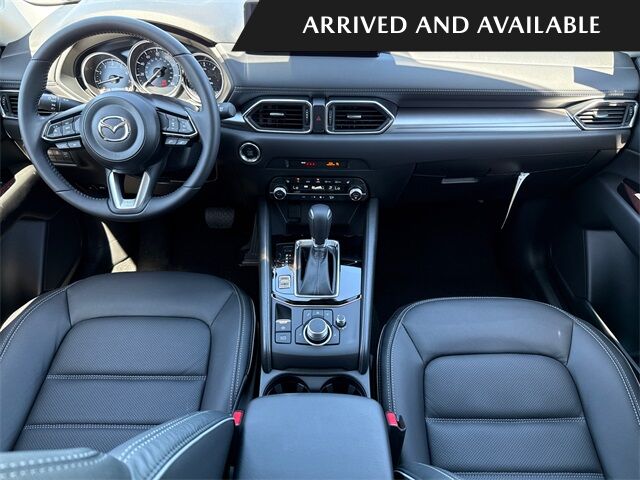 2025 MAZDA CX-5 2.5 S Preferred Package San Juan Capistrano CA