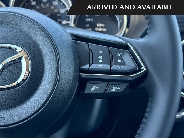 2025 MAZDA CX-5 2.5 S Preferred Package San Juan Capistrano CA