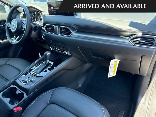 2025 MAZDA CX-5 2.5 S Preferred Package San Juan Capistrano CA