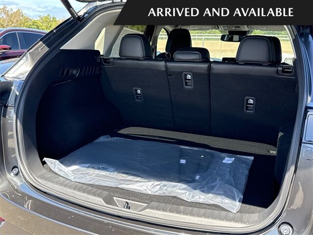 2025 MAZDA CX-5 2.5 S Preferred Package San Juan Capistrano CA