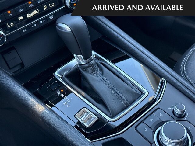 2025 MAZDA CX-5 2.5 S Preferred Package San Juan Capistrano CA