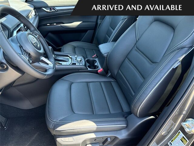 2025 MAZDA CX-5 2.5 S Preferred Package San Juan Capistrano CA