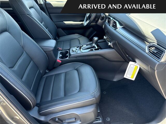 2025 MAZDA CX-5 2.5 S Preferred Package San Juan Capistrano CA