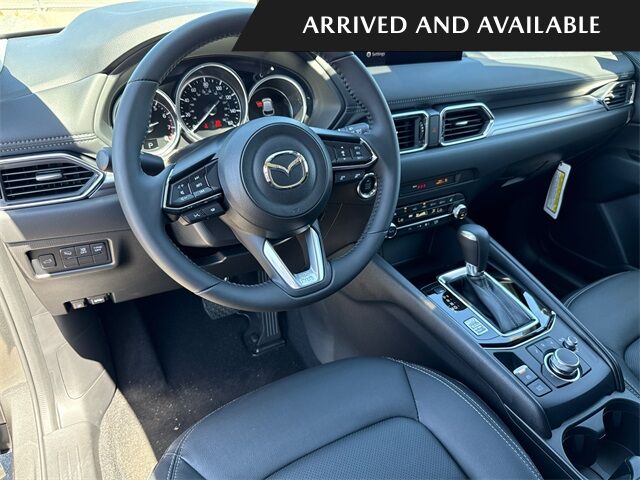 2025 MAZDA CX-5 2.5 S Preferred Package San Juan Capistrano CA