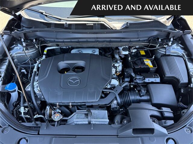 2025 MAZDA CX-5 2.5 S Preferred Package San Juan Capistrano CA