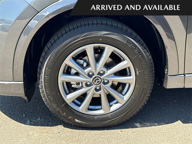 2025 MAZDA CX-5 2.5 S Preferred Package San Juan Capistrano CA