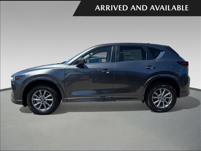 2025 MAZDA CX-5 2.5 S Preferred Package San Juan Capistrano CA